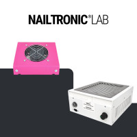 Nailtronic.LAB – Витяжки (Мішкові та Фільтрові)