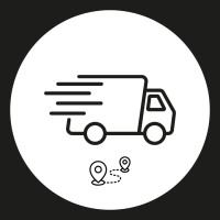 Дополнительная информация об отправке оборудования