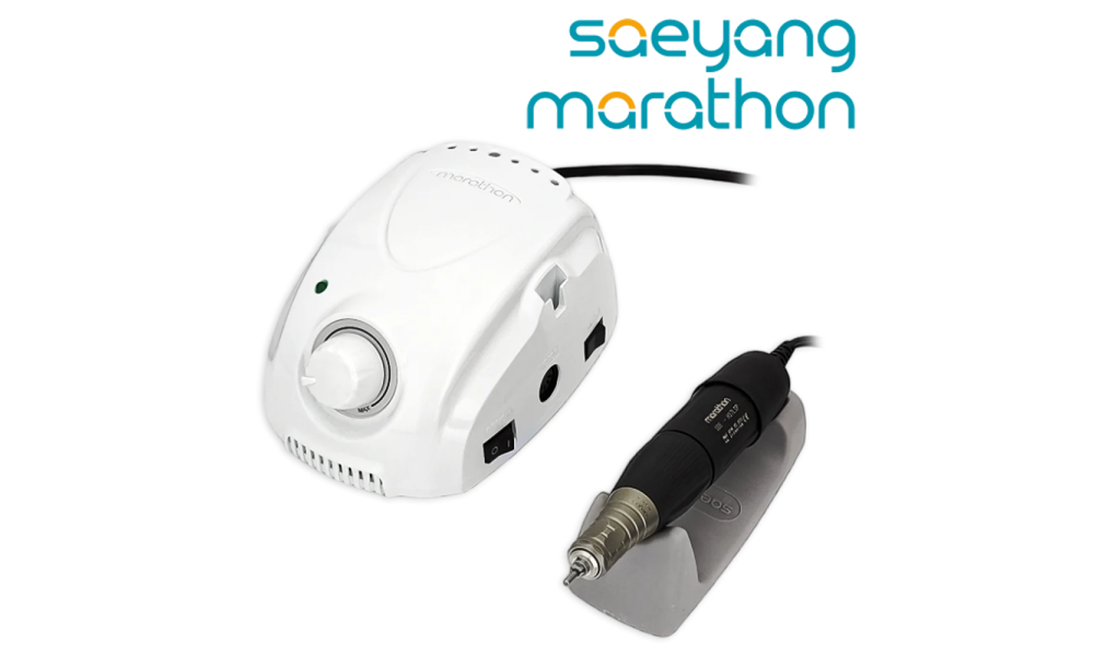 Ремонт фрезера Marathon
