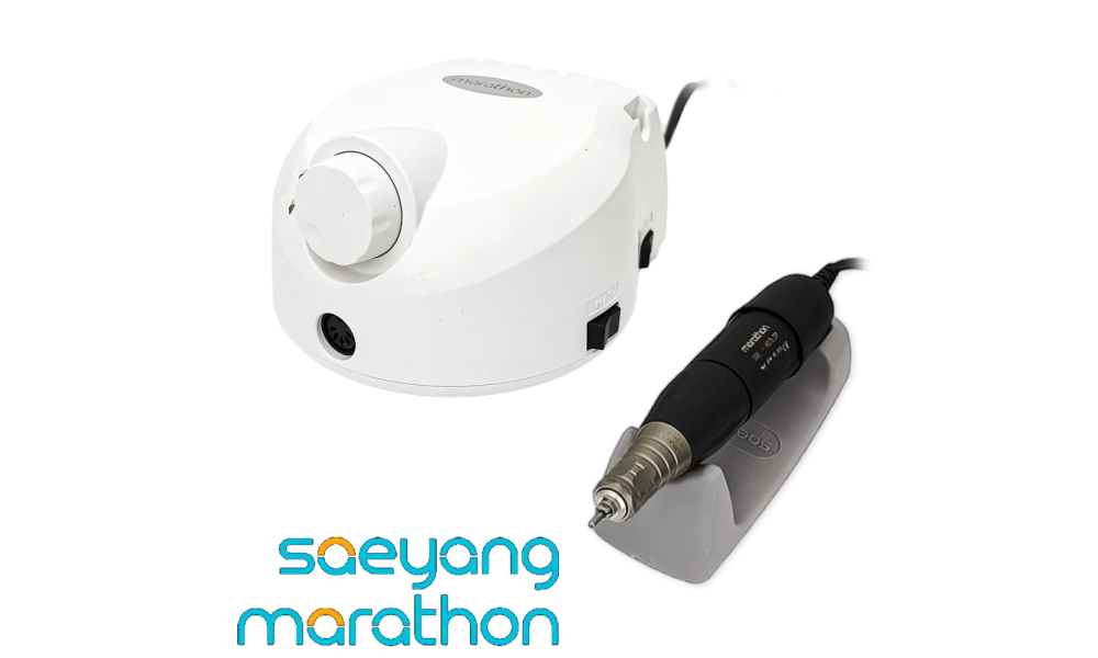 Ремонт фрезера для манікюру Marathon Escort 2 Pro