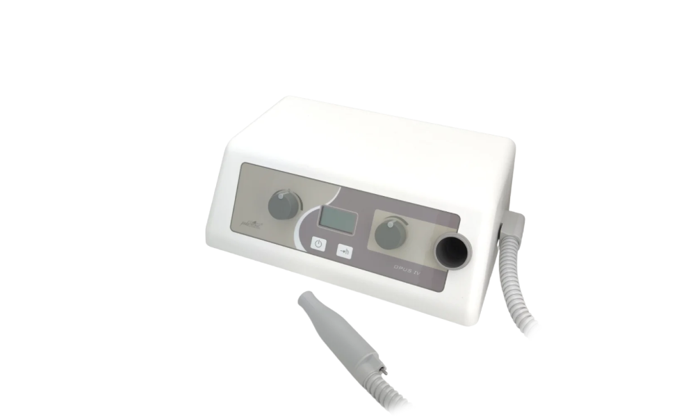Ремонт апарата для педикюру Podotronic OPUS 4