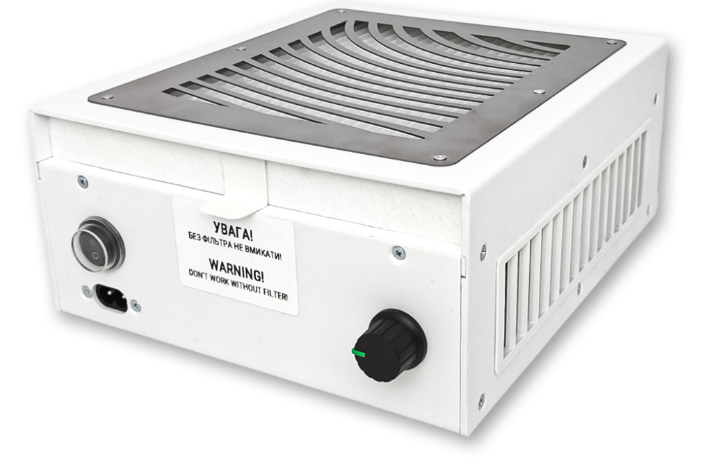 Nailtronic NT705 TDV